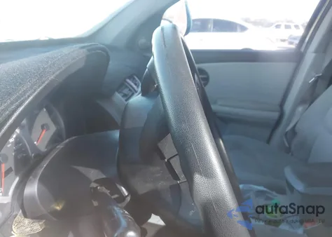 2005 Chevrolet Equinox Ls from USA, damaged, VIN 2CNDL23F056059841